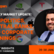 Market Insights with Gary Thomson: Geopolitics, Central Bank Meetings, and Corporate Earnings
