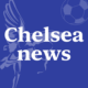 Chelsea Football Newsletter