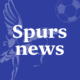 Tottenham Hotspurs Football Newsletter