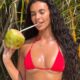 Love Island's Sophie Piper looks incredible as she strips off and flaunts bikini body on holiday with Josh Ritchie