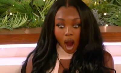 Shock moment Love Island bombshell shakes up the All Stars villa in dramatic recoupling