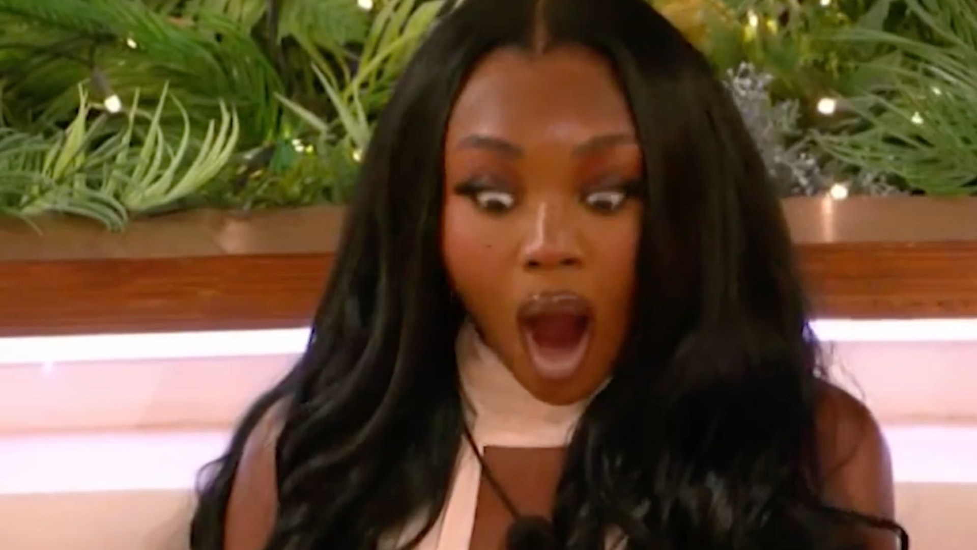 Shock moment Love Island bombshell shakes up the All Stars villa in dramatic recoupling