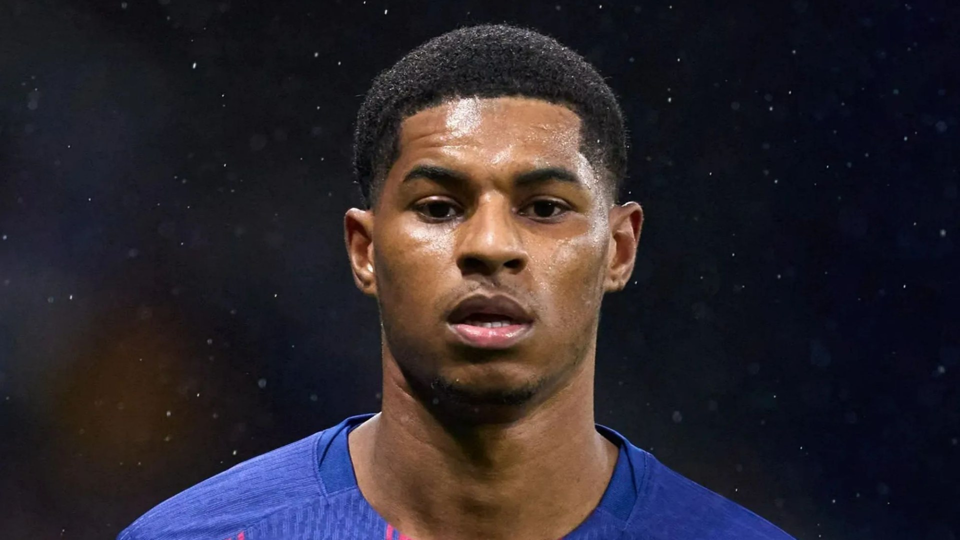 Marcus Rashford helps Barcelona permanent transfer chances from Man Utd with impressive Champions League feat
