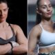 'Looked at that fight' - Fran Hennessy sends message to champ Cherneka Johnson ahead of huge BBC main event