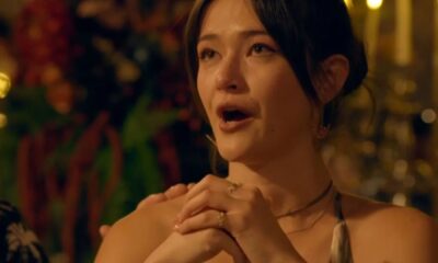 The Traitors' Amanda and Jade reveal incredible secret connection AFTER starring together on show