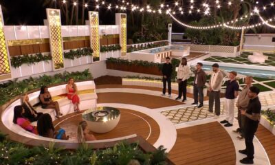 Raging Love Island fans beg bosses to step in after couple ‘goes missing’ in South African villa