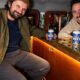 World's smallest pub opens with just two seats