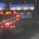 M1 grinds to a halt after crash as drivers face long delays & urged to avoid the area