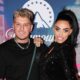 Katie Price 'splits' with boyfriend JJ Slater after two-year romance