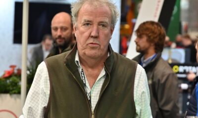 Jeremy Clarkson WINS latest planning battle over his pub The Farmer's Dog