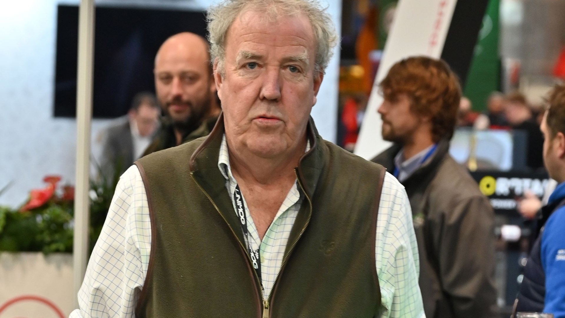 Jeremy Clarkson WINS latest planning battle over his pub The Farmer's Dog