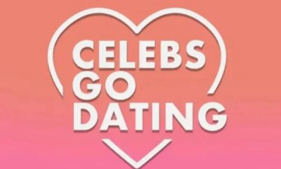 Newly single Brit rapper signs up for Celebs Go Dating after heartbreaking split