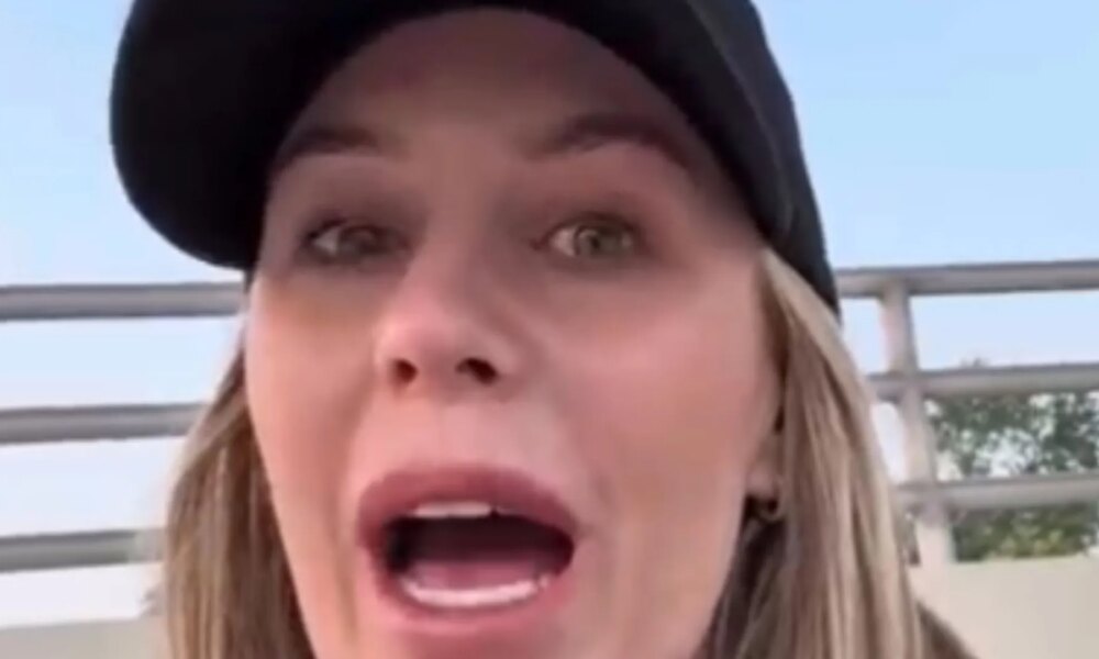 Emotional' Kate Ferdinand shares heartbreaking family struggles as she reveals she's 'overwhelmed and under pressure'