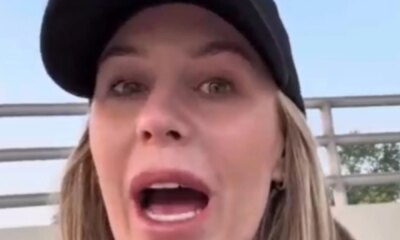 Emotional' Kate Ferdinand shares heartbreaking family struggles as she reveals she's 'overwhelmed and under pressure'