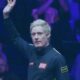 Snooker star Neil Robertson completes 20MILLION to one feat with 6-2 Masters win as 'crazy' run goes on