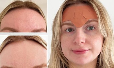 the 20p anti-ageing hack that helped smooth my fine lines