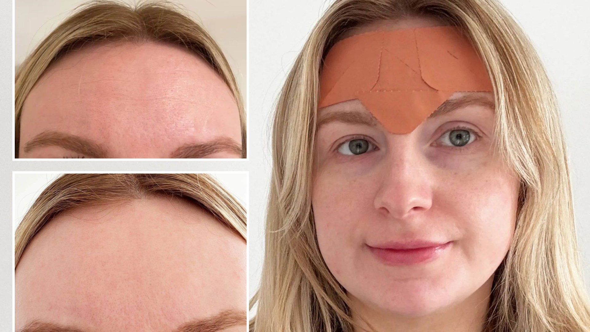 the 20p anti-ageing hack that helped smooth my fine lines