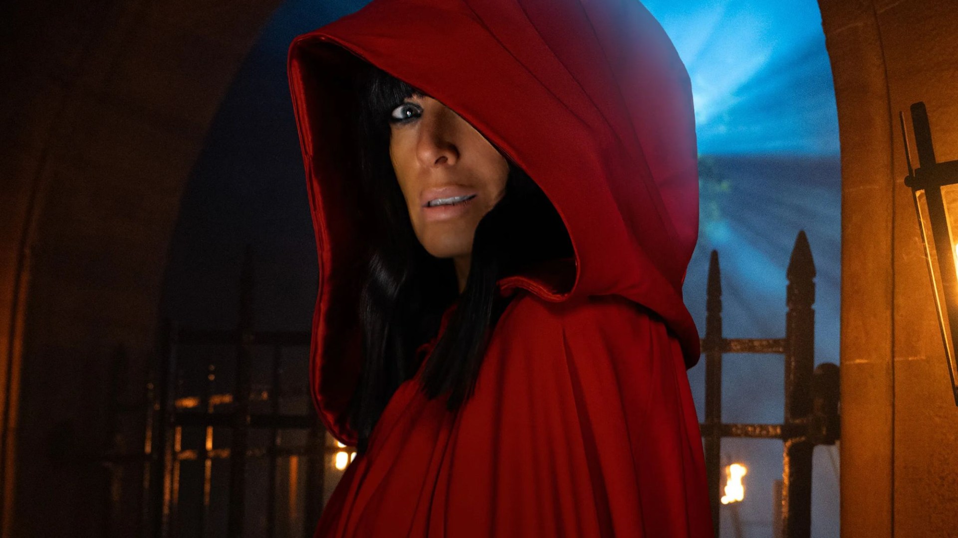 The Traitors fans spot major blunder on Uncloaked spin-off that 'reveals' secret Traitor