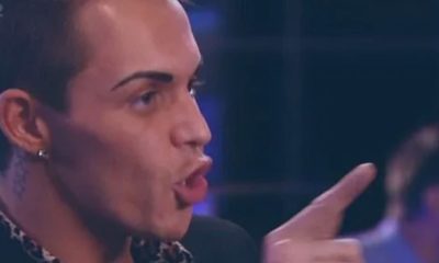 Towie’s Bobby Norris finally speaks out on Towie’s longest EVER feud and admits he hasn’t seen rival in SEVEN years