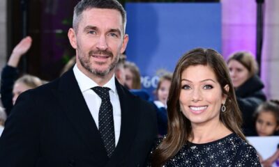 Hollyoaks' Nikki Sanderson reveals two-year fertility battle with partner Anthony Quinlan after pregnancy news