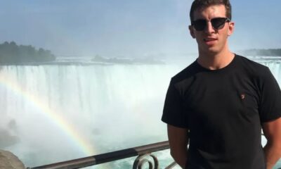 Brit, 34, beaten to death in Canada after horror late-night attack as man, 30, 'fled scene'