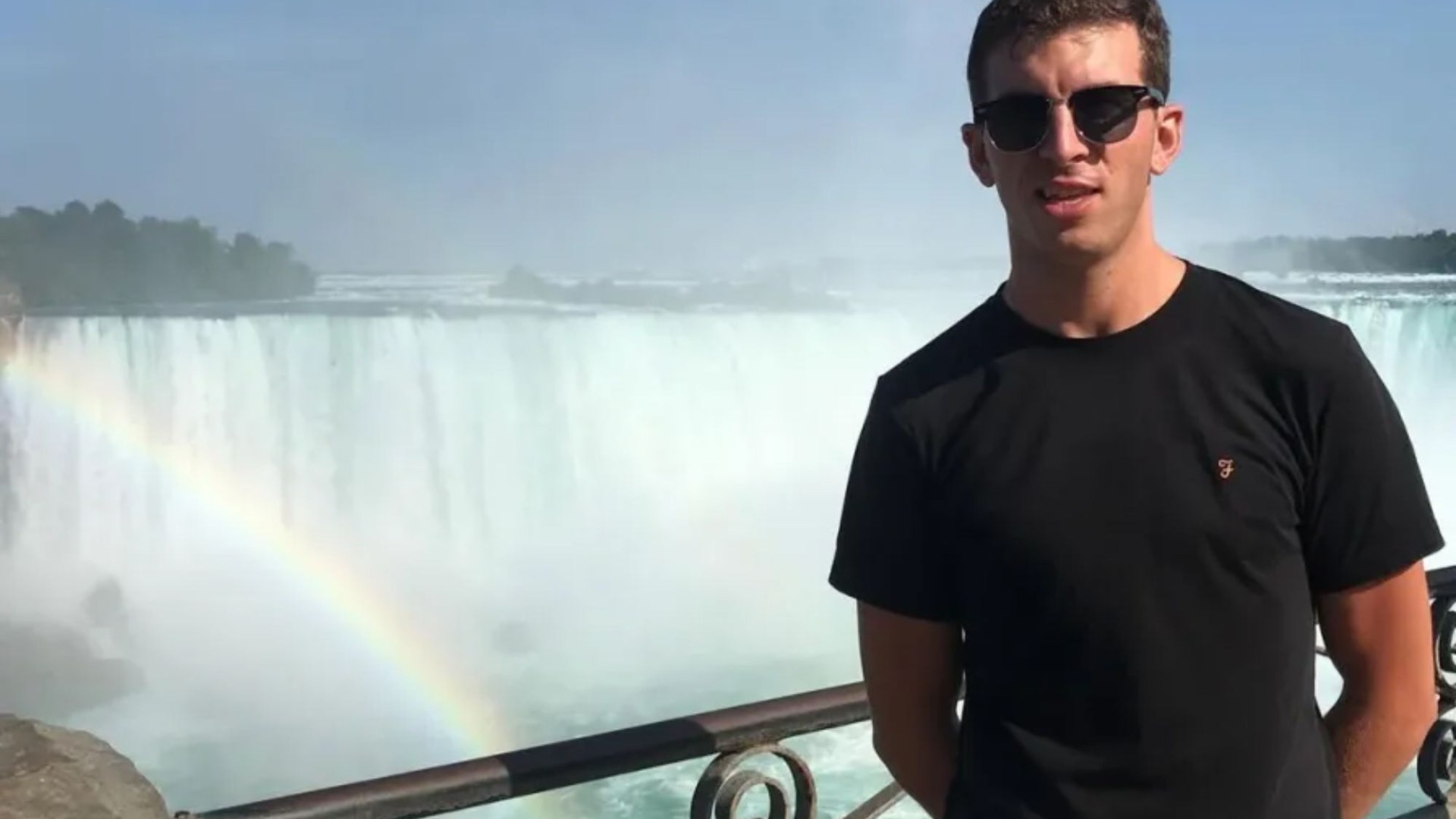 Brit, 34, beaten to death in Canada after horror late-night attack as man, 30, 'fled scene'