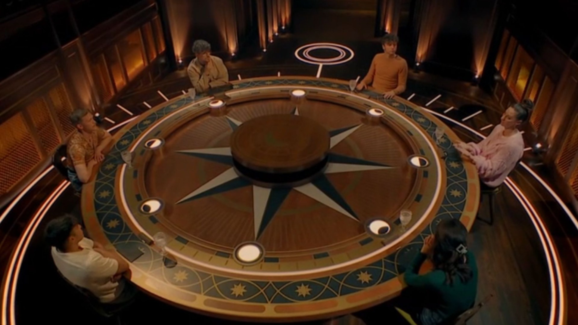 The Traitors fans rage 'p***take' as semi-final ends on HUGE cliffhanger