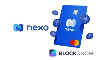 Nexo Surpasses $30 Billion in Stablecoin Inflows as Crypto Lending Demand Surges