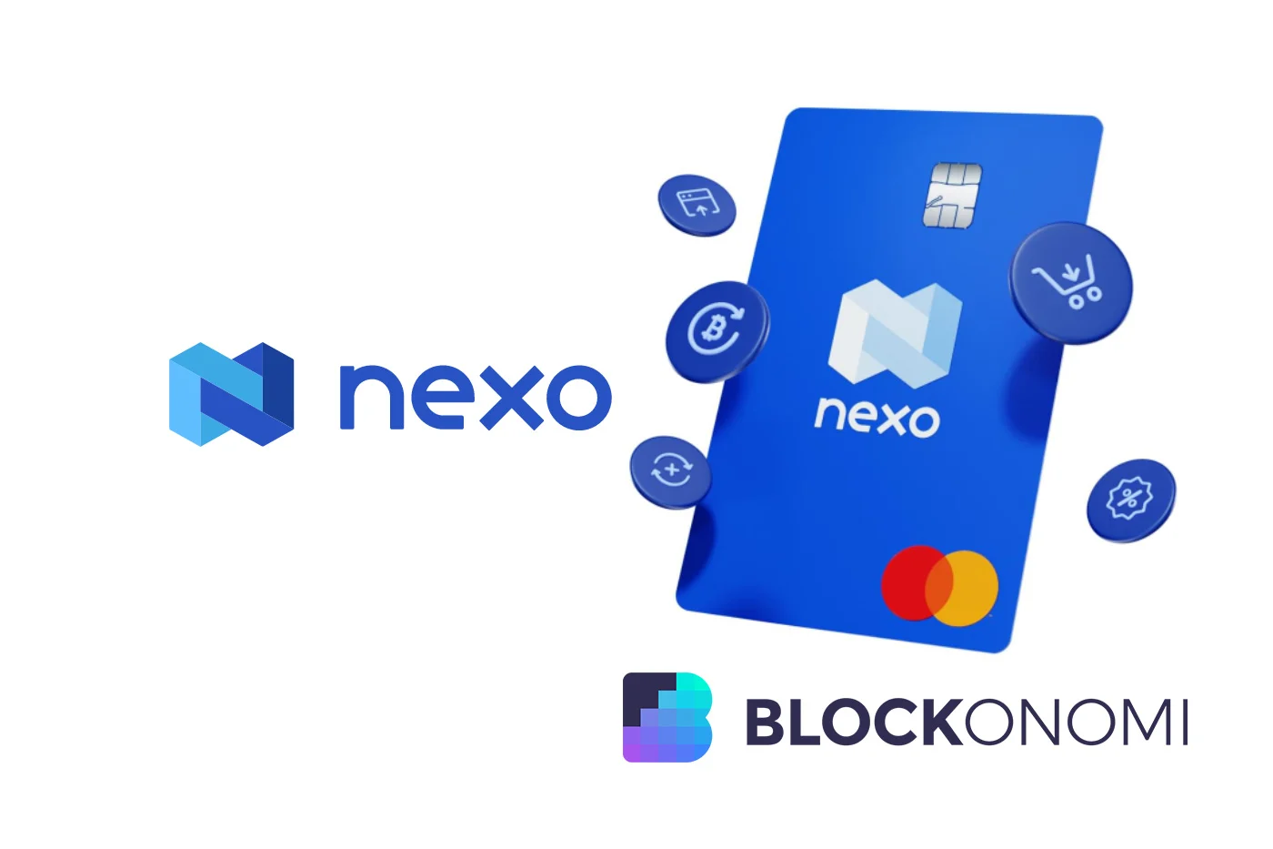 Nexo Surpasses $30 Billion in Stablecoin Inflows as Crypto Lending Demand Surges