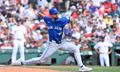 Angels Sign Nick Sandlin To Minor League Deal