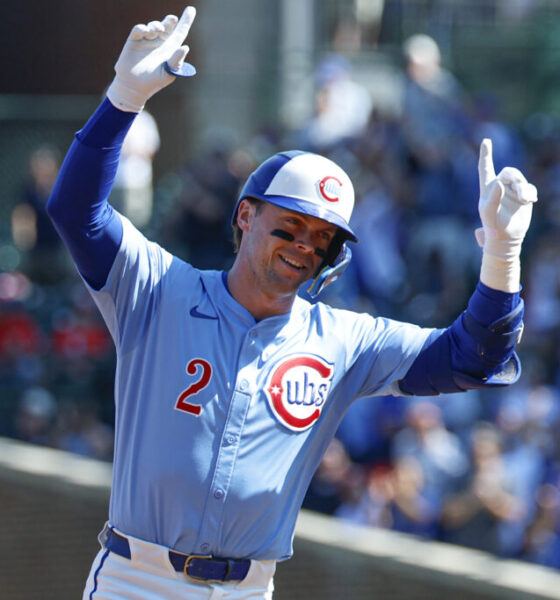 Giants Aggressively Pursuing Second Base Upgrade