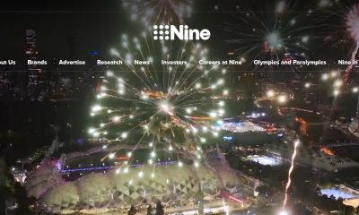 Nine Entertainment Accelerates Digital Push With $850m Qms Media Acquisition,