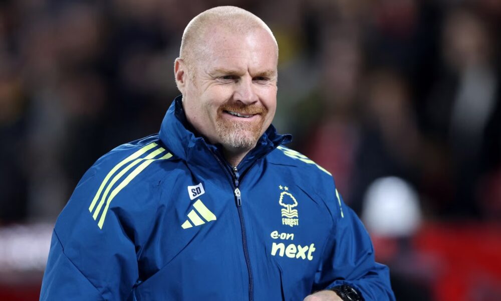 Nottingham Forest contact Strand Larsen over January move