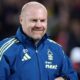 Nottingham Forest contact Strand Larsen over January move