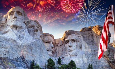 Google launches surprise animation for America's 250th birthday celebration milestone