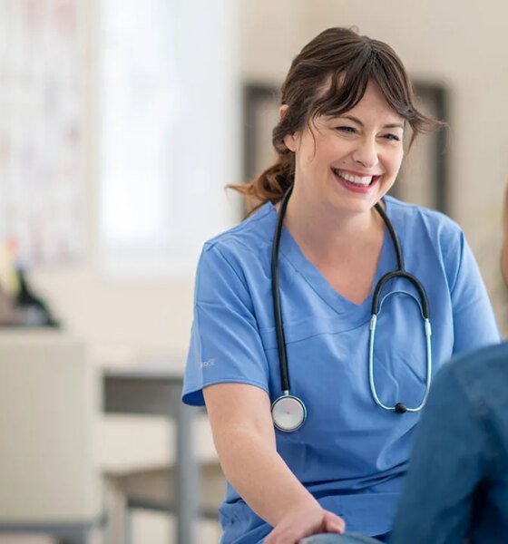 Healthcare and skilled trades lead 2026 job market demand outlook