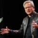 Nvidia's Jensen Huang calls AI expansion largest infrastructure buildout in history