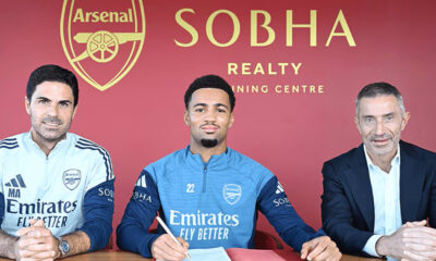 The next step: Ethan Nwaneri