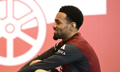 Gyokeres, Havertz and the Nwaneri loan move