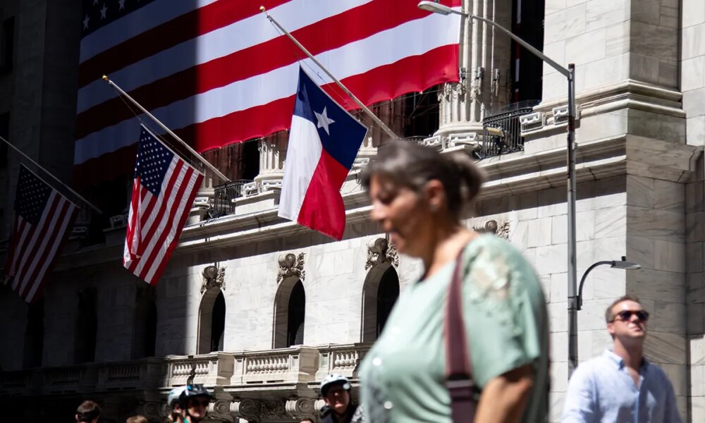 Wall Street pivot to Lone Star State accelerates with NYSE Texas' 100+ listings