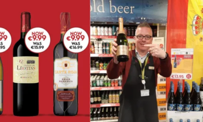Save Big at the O’Briens Wine Warehouse Sale