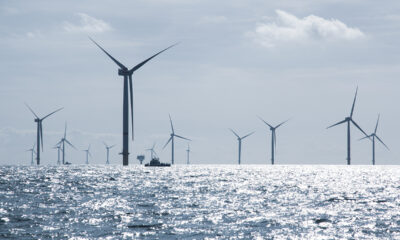 Masdar RWE win UK wind CfDs