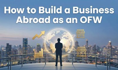 ofw business