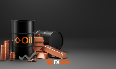 XTI/USD Chart Analysis: Oil Price Volatility on the Rise