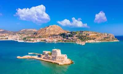 The lesser-visited coastal city that used to be the capital