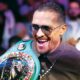 Oleksandr Usyk names his toughest opponent in unbeaten 24 fight career: “He’s a terrible guy”