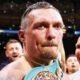 Usyk in shock talks to sign with promoter in move that 'nobody expects': "He's different"