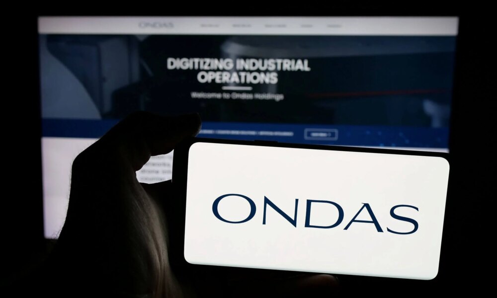 Ondas Holdings (ONDS) Stock: Stifel Sees 40% Upside Despite Monster Rally