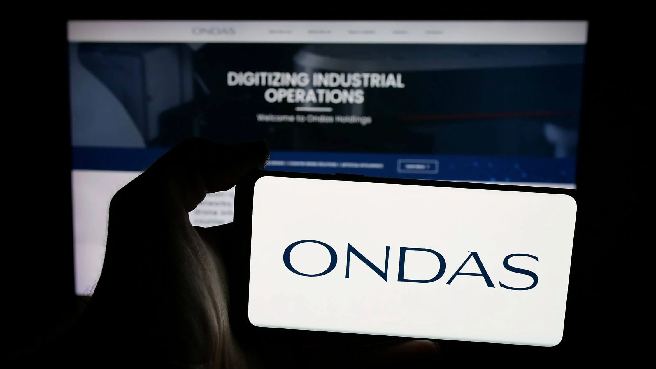 Ondas Holdings (ONDS) Stock: Stifel Sees 40% Upside Despite Monster Rally
