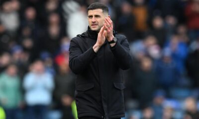 Portsmouth boss reveals player exit outlook and impact on transfer window finale